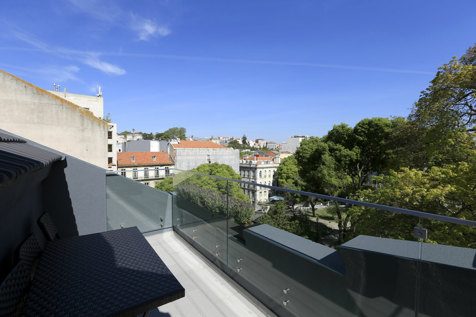 魅力公寓 Lisboa 外观 照片